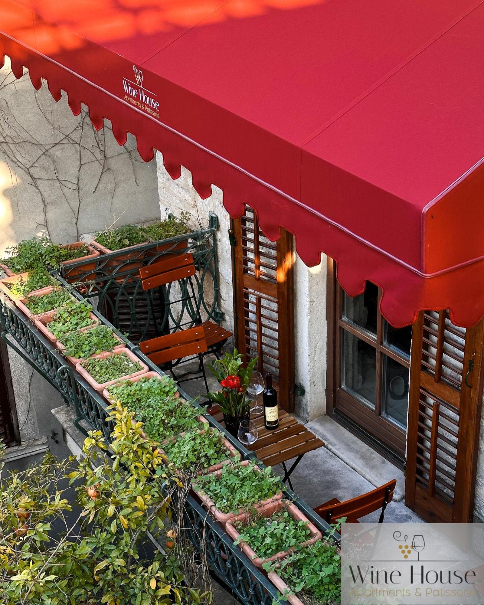 Apartments Wine House Old Town Kotor Extérieur photo