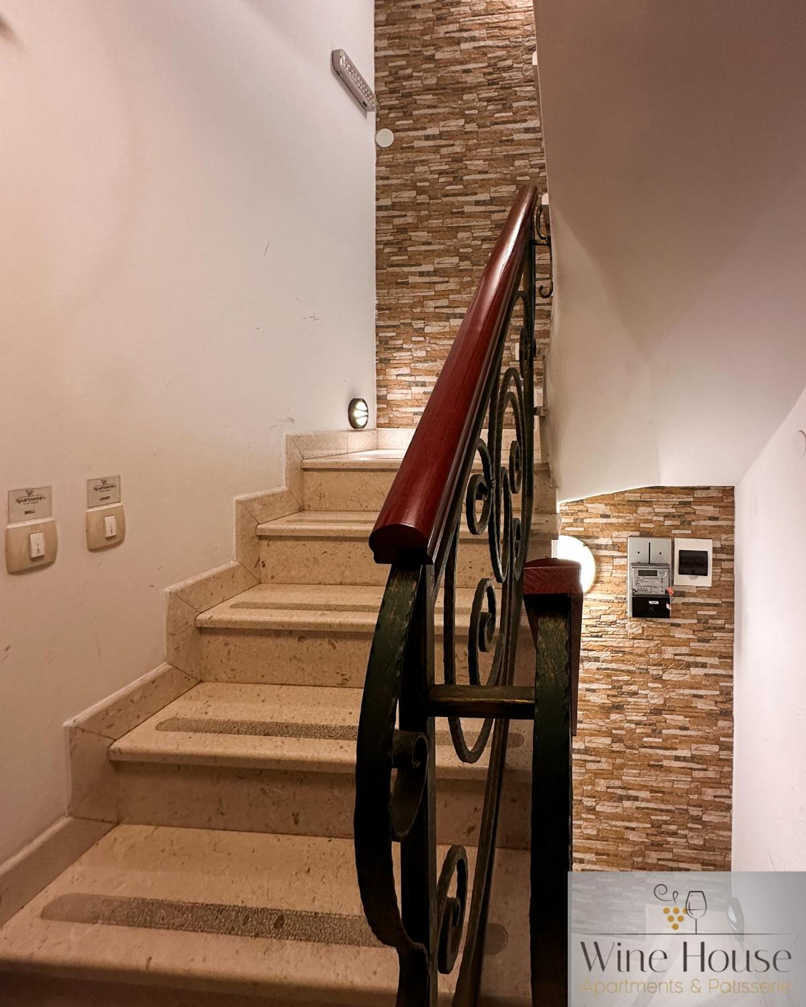 Apartments Wine House Old Town Kotor Extérieur photo